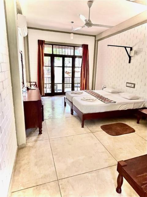 טנגלה Serein Beach Hotel מראה חיצוני תמונה