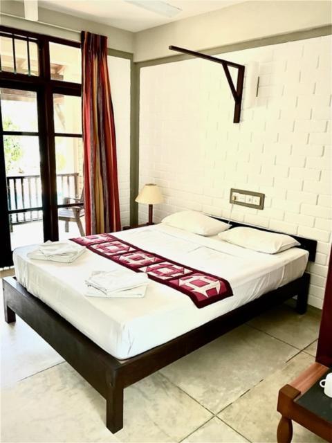 טנגלה Serein Beach Hotel מראה חיצוני תמונה