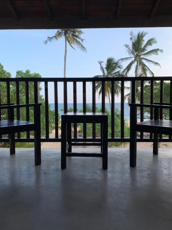 טנגלה Serein Beach Hotel מראה חיצוני תמונה
